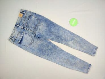 sinsay spodenki damskie jeans: Sinsay, Jeansy damskie, rozmiar L — 3