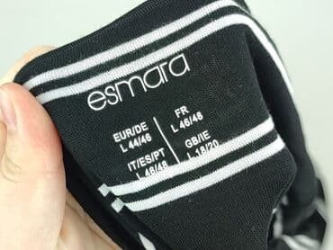 Kobiety: Esmara, Sukienka damska, rozmiar L — 4