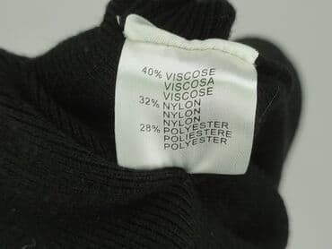 vans kurtka zimowa: Studio, Women`s knitwear, size XL (EU 42) — 5