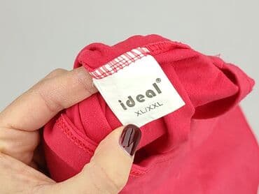 ideal bluzki: IDEAL, Bluzka damska, rozmiar XL — 4