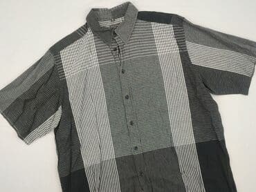 Koszulа dla mężczyzn, 2XL, stan - Dobry