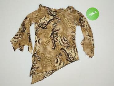 second female bluzka: Selected Femme, Women's blouse, S — 2