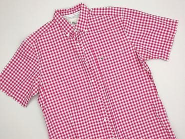 octagon dresy: Lacoste, Koszulа dla mężczyzn, rozmiar M — 1