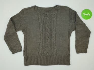 sweter givenchy: Italian Fashion, Sweter damski, rozmiar S — 2