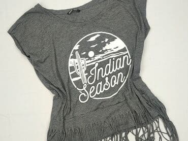 t shirty coccodrillo: Cropp, T-shirt damski, rozmiar L — 1