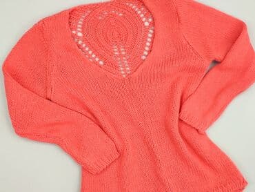 koszulka wisla plock: Women`s sweater, size S (EU 36) — 1