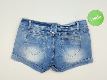 krótkie spodenki big star damskie: Szorty damskie, rozmiar XL — 6