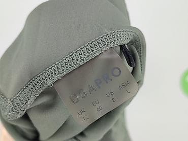 misbhv dresy: USA PRO, Legginsy Sportowe damskie, rozmiar L — 4