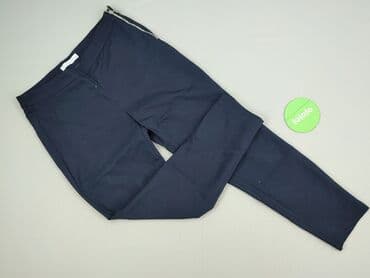 marynarki reserved damskie: Spodnie materiałowe damskie, rozmiar M — 2