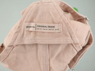 mom fit jeans stradivarius: Stradivarius, Sukienka damska, rozmiar S — 4