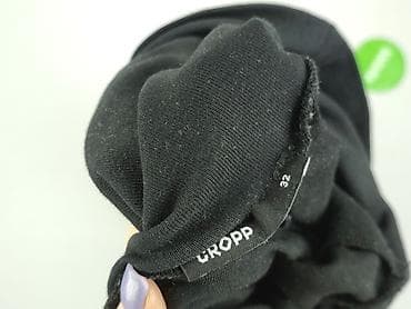 dresy m: Cropp, Spodnie materiałowe damskie, rozmiar 2XS — 5