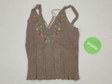 majtki tureckie: Top damski, rozmiar M — 2