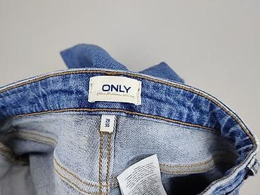 jeansy wide: Only Jeans, Jeansy damskie, rozmiar S — 4