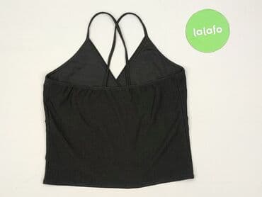 bluzki dla kobiet z dużym biustem: Plume, Top damski, rozmiar M — 3