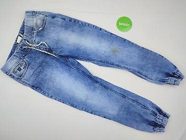 max studio sweter: Cropp, Jeansy dla mężczyzn, rozmiar L — 2