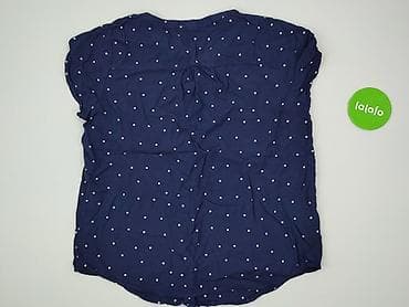 Ubrania damskie: Bluzka damska, rozmiar 3XL — 3