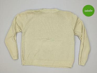 sweter jedwab: Sweter damski, rozmiar L — 3