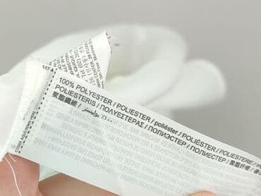 top z piórami mango: MNG, Bluzka damska, rozmiar S — 4