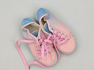 tk maxx buty dziecięce: Trampki 31, Używany — 1