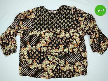 hinduska suknia: Indiska, Bluzka damska, rozmiar M — 2