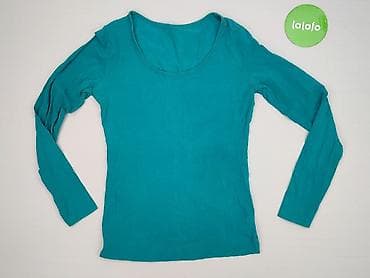 bluzki blue: Bluzka damska, rozmiar S — 2