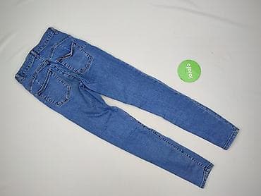 croft: Cropp, Jeansy damskie, rozmiar XS — 3