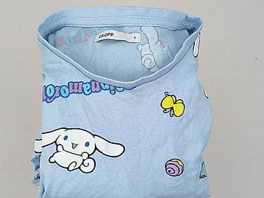 bluzy z pokemonami: Cropp, T-shirt damski, rozmiar S — 6