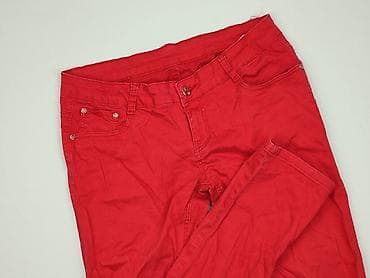 jeansy regular: Jeansy damskie, rozmiar XL — 1