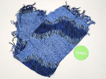torba c a: Szalik, Damskie, stan - Idealny — 2