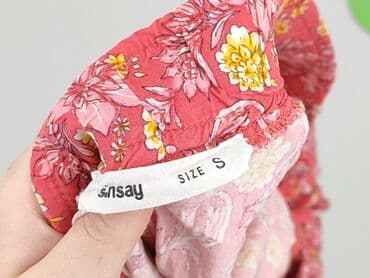 sinsay krótkie spodenki: Sinsay, Szorty damskie, rozmiar S — 4