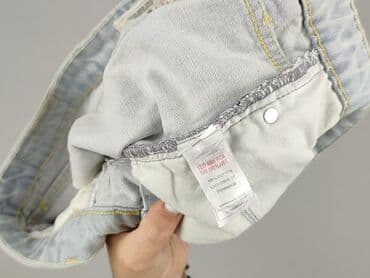 pakuten spodenki jeansowe: Denim Collection, Szorty damskie, rozmiar 2XL — 5