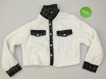 Shein, Куртка жіноча, розмір S — 2