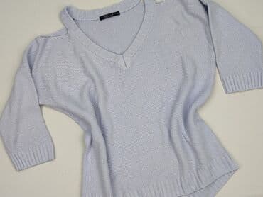 sweter z misiem tous: Mohito, Women`s sweater, size M (EU 38) — 1