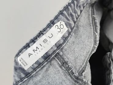 krótkie spodenki hollister: Amisu, Szorty damskie, S — 4