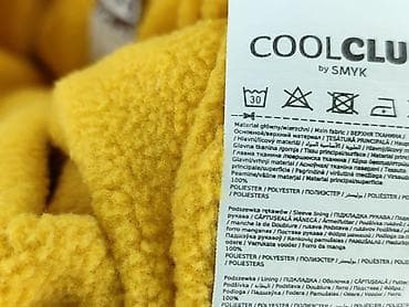 tom tailor bluzki: Kurtka, Cool Club, 12-18 miesięcy, stan - Bardzo dobry — 5