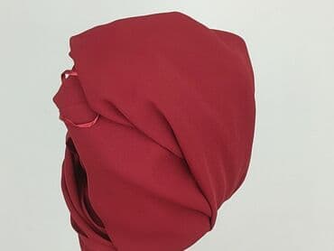 bluza z czerwonym napisem: Orsay, Bluzka damska, S — 9