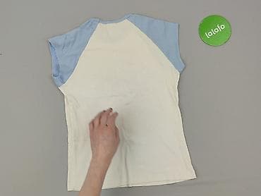 rozek: Bella, T-shirt damski, rozmiar S — 3