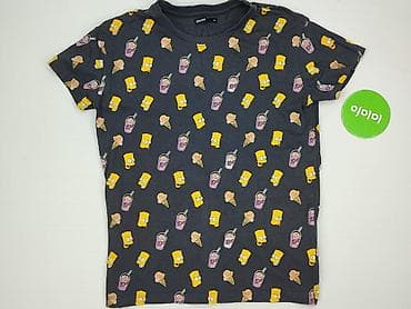 stranger things stroje: Cropp, Koszulka dla mężczyzn, rozmiar XS — 2