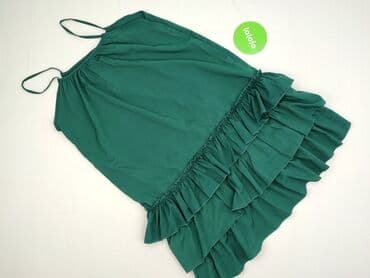 sukienka w paski h: Women`s dress, size S (EU 36) — 3