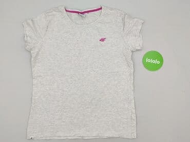 abercrombie and fitch t shirty: 4F, Футболка жіноча, 2XL на lalafo.pl — 2 abercrombie and fitch t shirty: 4F, Футболка жіноча, 2XL — 2