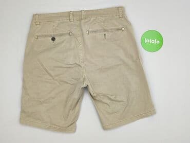 hampton republic sweter: Hampton Republic, Shorts for men, size L — 3