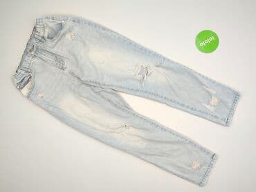 mom fit jeans zalando: Jeansy damskie, rozmiar S — 2