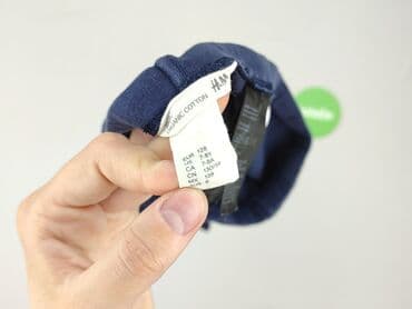 sandały primigi 28: Legginsy dziecięce, H&M, 8 lat, 128, stan - Bardzo dobry — 5
