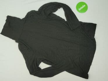 lidl sweterek: Esmara, Golf damski, L — 2