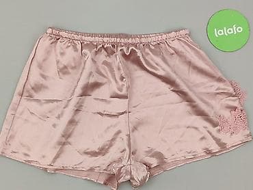 biale body: Szorty damskie, rozmiar One size — 2