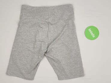 krótkie spodenki w pracy a bhp: Szorty damskie, rozmiar M — 3