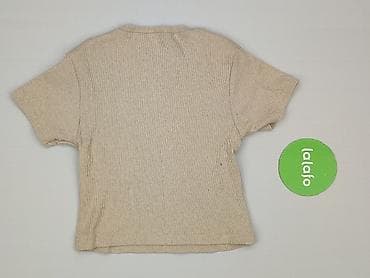 bluzki w paski: Top damski, rozmiar S — 3