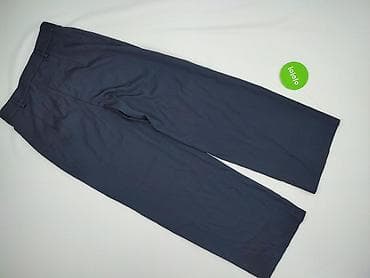 dzwony wrangler: Shein, Spodnie materiałowe damskie, rozmiar L — 3