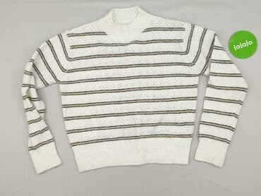 shein swetry damskie wyprzedaż: Sweter damski, rozmiar L — 2