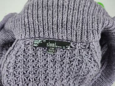 Women: Women`s knitwear, size M (EU 38) — 4